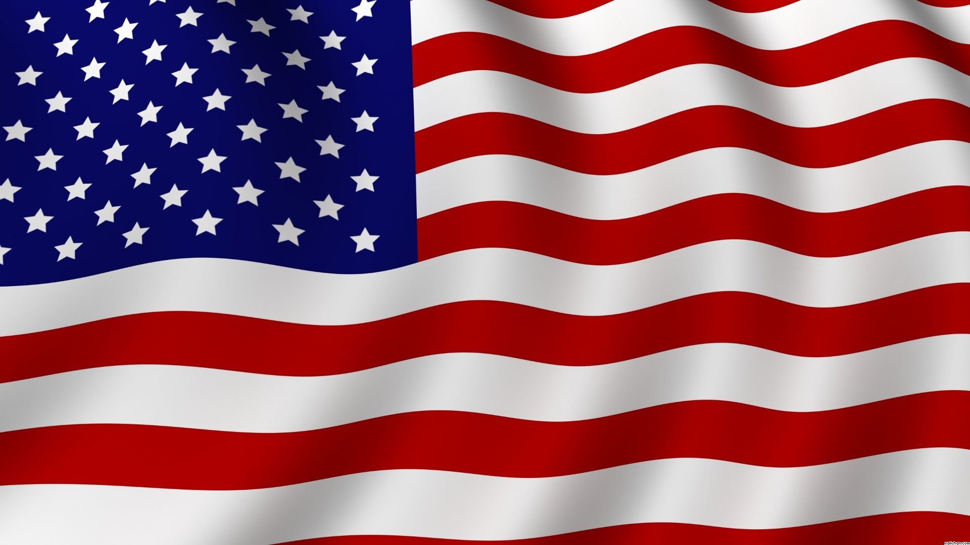American flag